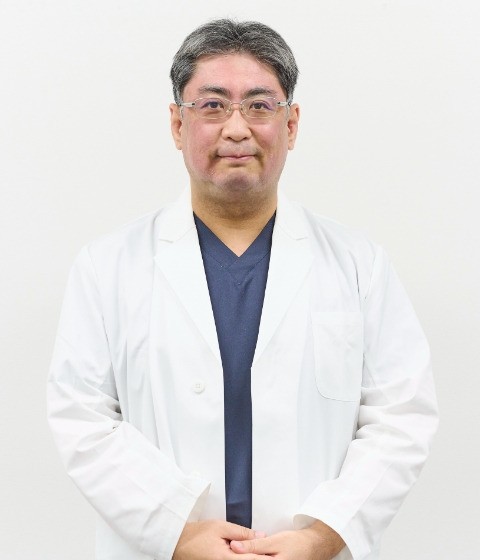 上野医師