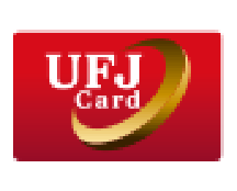 UFJカード ロゴマーク