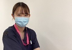 がんセンターに就職を希望している看護学生のみなさまへ