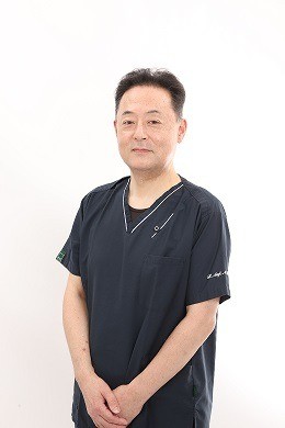 佐治　晴哉