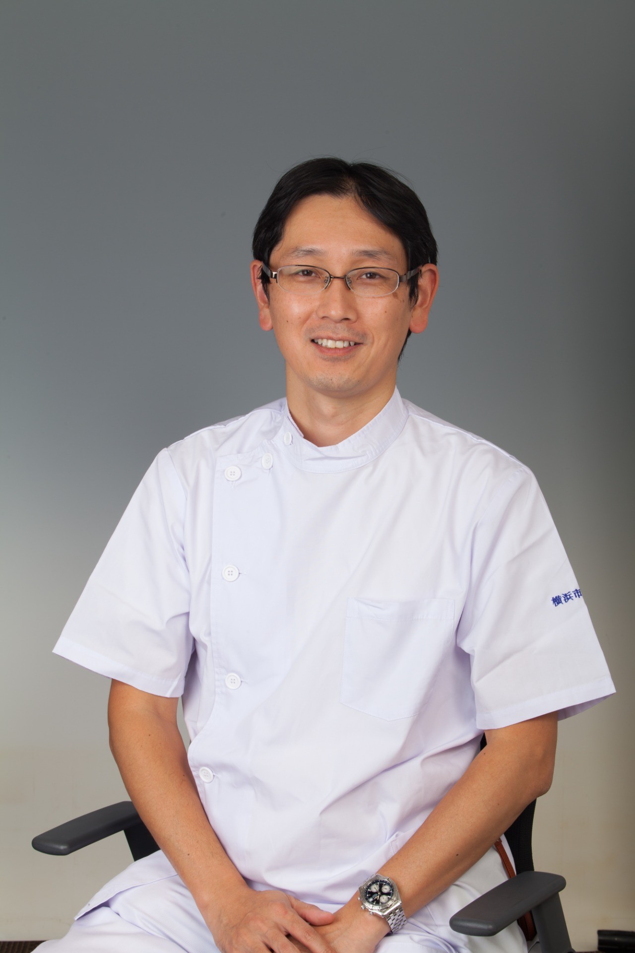 永島 琢也
