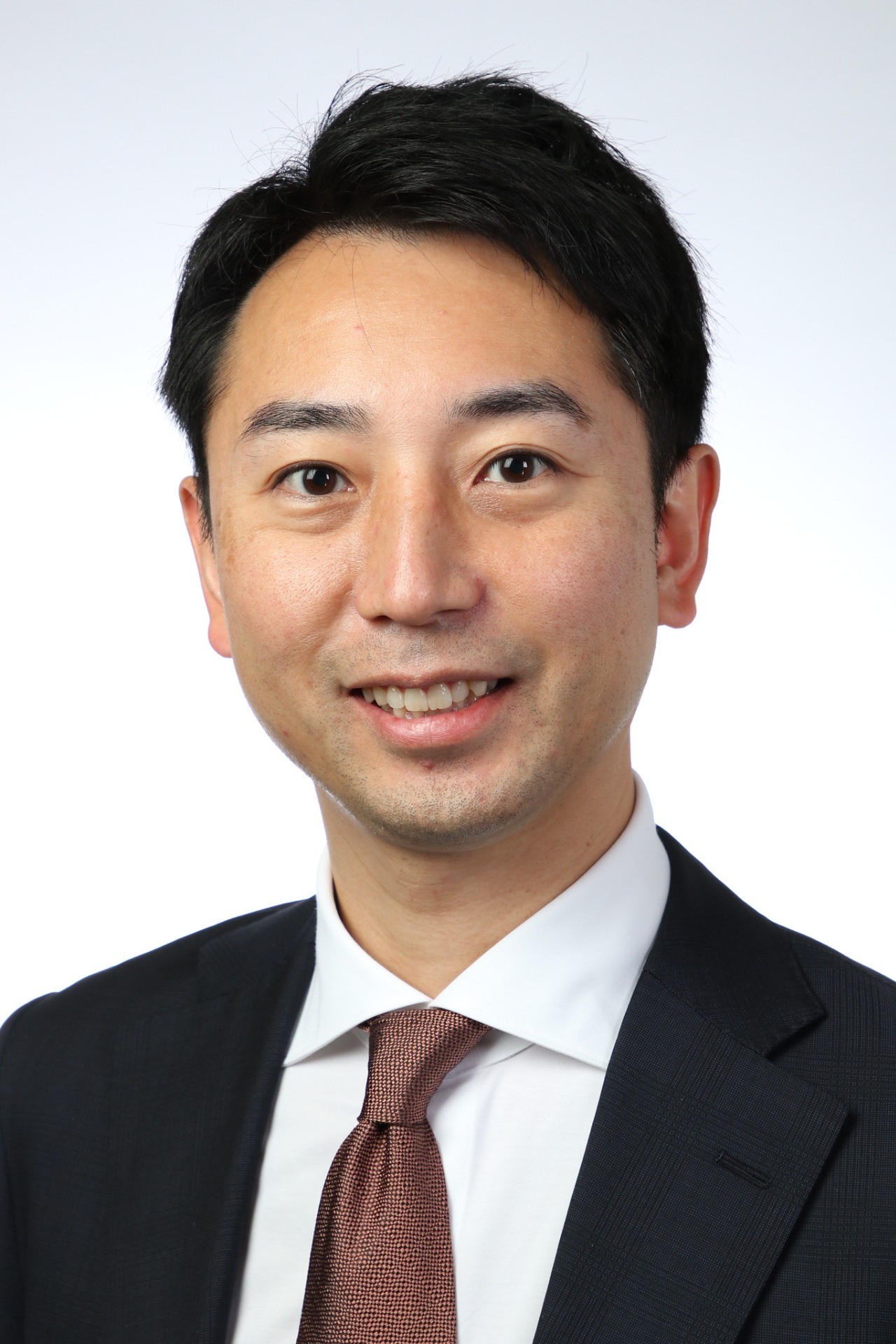 鈴木　幸雄