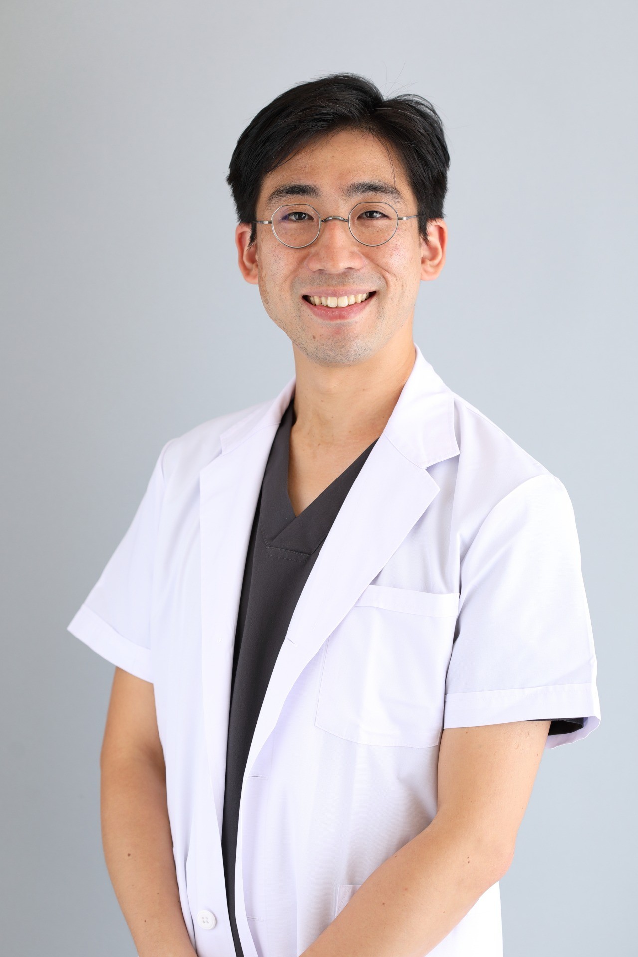 鈴川　祐一郎