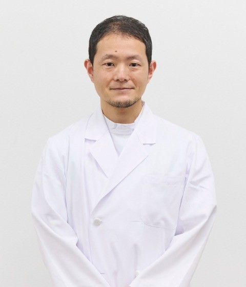 小林 智
