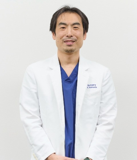 山田 貴允